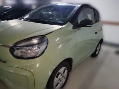 SAIC Corey Wei CLEVER 302km New Four-Seat Super Version - ფოტო 2