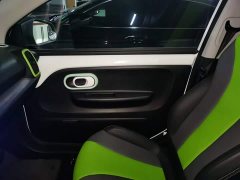 SAIC Corey Wei CLEVER 302km New Four-Seat Super Version - ფოტო 20