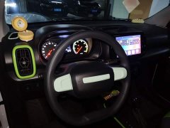 SAIC Corey Wei CLEVER 302km New Four-Seat Super Version - ფოტო 3