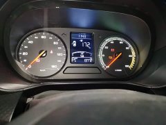 SAIC Corey Wei CLEVER 302km New Four-Seat Super Version - ფოტო 5