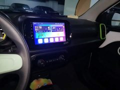 SAIC Corey Wei CLEVER 302km New Four-Seat Super Version - ფოტო 6