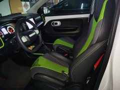 SAIC Corey Wei CLEVER 302km New Four-Seat Super Version - ფოტო 8