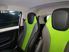 SAIC Corey Wei CLEVER 302km New Four-Seat Super Version - ფოტო 9