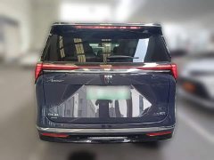 Buick GL8 New Energy 2026 Luxe Premium Edition - ფოტო 10