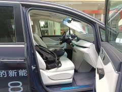 Buick GL8 New Energy 2026 Luxe Premium Edition - ფოტო 11