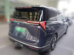 Buick GL8 New Energy 2026 Luxe Premium Edition - ფოტო 12