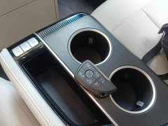 Buick GL8 New Energy 2026 Luxe Premium Edition - ფოტო 15