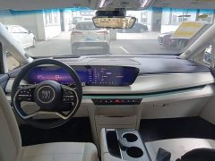 Buick GL8 New Energy 2026 Luxe Premium Edition - ფოტო 16