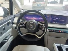 Buick GL8 New Energy 2026 Luxe Premium Edition - ფოტო 17