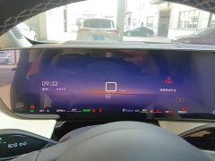 Buick GL8 New Energy 2026 Luxe Premium Edition - ფოტო 18