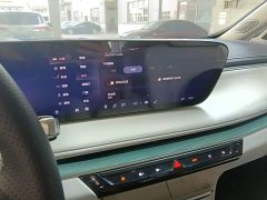 Buick GL8 New Energy 2026 Luxe Premium Edition - ფოტო 20