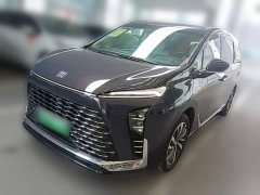 Buick GL8 New Energy 2026 Luxe Premium Edition - ფოტო 3