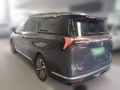 Buick GL8 New Energy 2026 Luxe Premium Edition - ფოტო 9