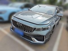 Geely Xingrui 2026 Oriental Radiance 2.0T Diesel Moonlight Edition - ფოტო 1
