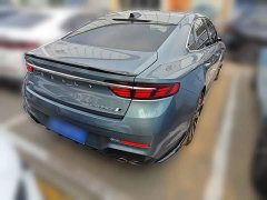 Geely Xingrui 2026 Oriental Radiance 2.0T Diesel Moonlight Edition - ფოტო 10