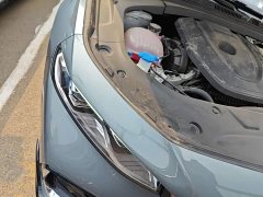Geely Xingrui 2026 Oriental Radiance 2.0T Diesel Moonlight Edition - ფოტო 11
