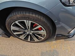 Geely Xingrui 2026 Oriental Radiance 2.0T Diesel Moonlight Edition - ფოტო 12