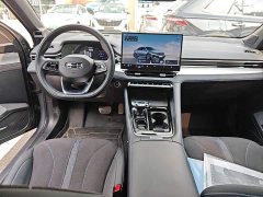 Geely Xingrui 2026 Oriental Radiance 2.0T Diesel Moonlight Edition - ფოტო 14