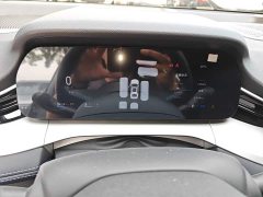 Geely Xingrui 2026 Oriental Radiance 2.0T Diesel Moonlight Edition - ფოტო 16