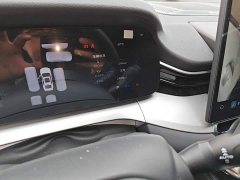 Geely Xingrui 2026 Oriental Radiance 2.0T Diesel Moonlight Edition - ფოტო 17
