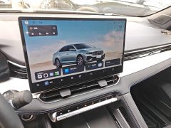Geely Xingrui 2026 Oriental Radiance 2.0T Diesel Moonlight Edition - ფოტო 18