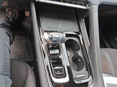 Geely Xingrui 2026 Oriental Radiance 2.0T Diesel Moonlight Edition - ფოტო 19