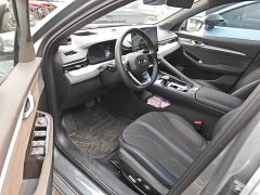 Geely Xingrui 2026 Oriental Radiance 2.0T Diesel Moonlight Edition - ფოტო 20