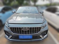 Geely Xingrui 2026 Oriental Radiance 2.0T Diesel Moonlight Edition - ფოტო 5