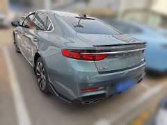Geely Xingrui 2026 Oriental Radiance 2.0T Diesel Moonlight Edition - ფოტო 7