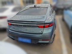 Geely Xingrui 2026 Oriental Radiance 2.0T Diesel Moonlight Edition - ფოტო 8