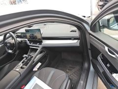 Geely Xingrui 2026 Oriental Radiance 2.0T Diesel Moonlight Edition - ფოტო 9