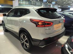 Nissan Qashqai 2022 2.0L CVT XV Premium Luxury - ფოტო 10