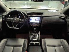 Nissan Qashqai 2022 2.0L CVT XV Premium Luxury - ფოტო 11