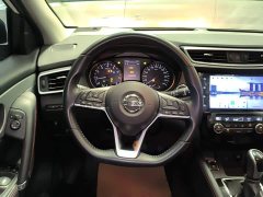 Nissan Qashqai 2022 2.0L CVT XV Premium Luxury - ფოტო 12