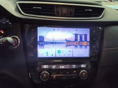 Nissan Qashqai 2022 2.0L CVT XV Premium Luxury - ფოტო 13
