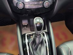 Nissan Qashqai 2022 2.0L CVT XV Premium Luxury - ფოტო 14