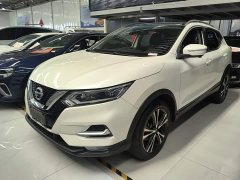 Nissan Qashqai 2022 2.0L CVT XV Premium Luxury - ფოტო 2