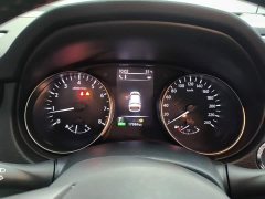 Nissan Qashqai 2022 2.0L CVT XV Premium Luxury - ფოტო 3