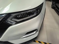 Nissan Qashqai 2022 2.0L CVT XV Premium Luxury - ფოტო 6