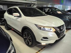 Nissan Qashqai 2022 2.0L CVT XV Premium Luxury - ფოტო 7