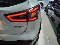Nissan Qashqai 2022 2.0L CVT XV Premium Luxury - ფოტო 8