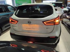 Nissan Qashqai 2022 2.0L CVT XV Premium Luxury - ფოტო 9