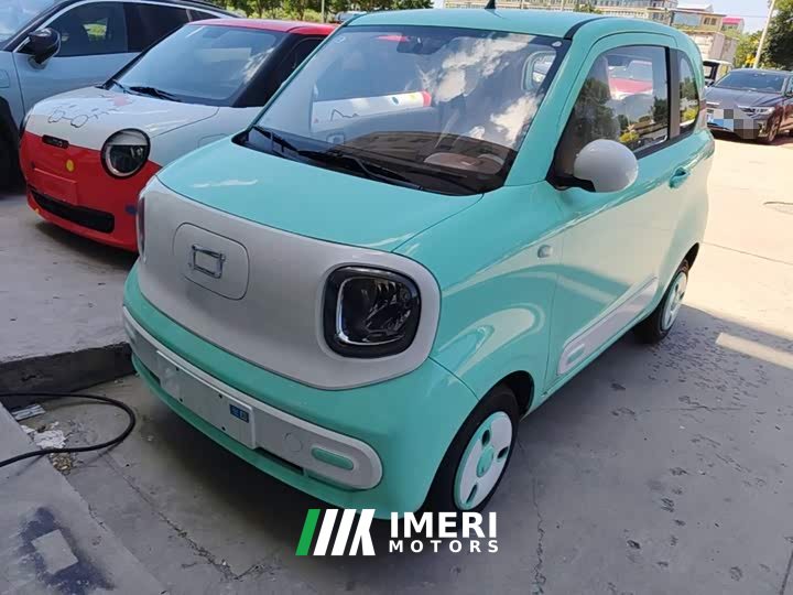 FAW Besturn Xiaoma 222km Colorful Edition - ავტომობილი ჩინეთიდან
