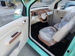 FAW Besturn Xiaoma 222km Colorful Edition - ფოტო 12