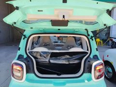 FAW Besturn Xiaoma 222km Colorful Edition - ფოტო 15