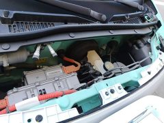 FAW Besturn Xiaoma 222km Colorful Edition - ფოტო 16