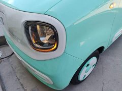 FAW Besturn Xiaoma 222km Colorful Edition - ფოტო 18