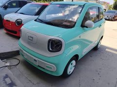 FAW Besturn Xiaoma 222km Colorful Edition - ფოტო 2