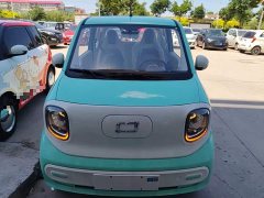 FAW Besturn Xiaoma 222km Colorful Edition - ფოტო 3
