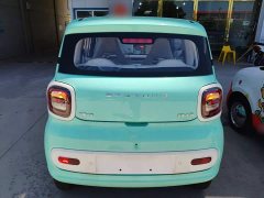 FAW Besturn Xiaoma 222km Colorful Edition - ფოტო 4